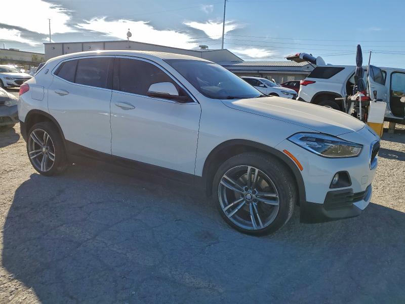 Aukcja sprzedaży 2018 Bmw X2, vin: WBXYJ5C37JEF69313, numer aukcji: 94795945