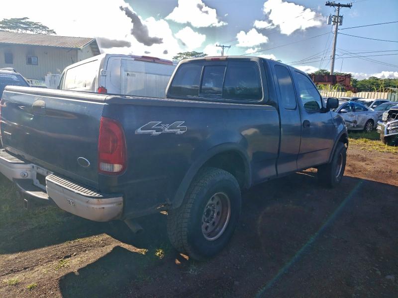 96003895 :رقم المزاد ، 1FTPX18LXYKA68515 vin ، 2000 Ford F150 مزاد بيع