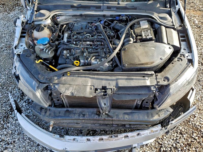Продажа на аукционе авто 2015 Volkswagen Jetta, vin: 3VWLA7AJ3FM406366, номер лота: 95216515