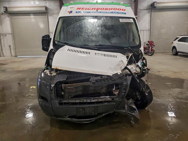 Aukcja sprzedaży 2016 Ram Promaster 2500, vin: 3C6TRVCG2GE118133, numer aukcji: 95259765