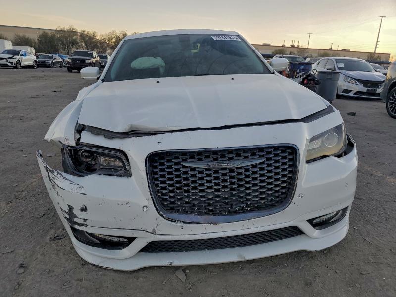 2021 Chrysler 300 მანქანა იყიდება აუქციონზე, vin: 2C3CCAAG0MH661572, აუქციონის ნომერი: 97812845