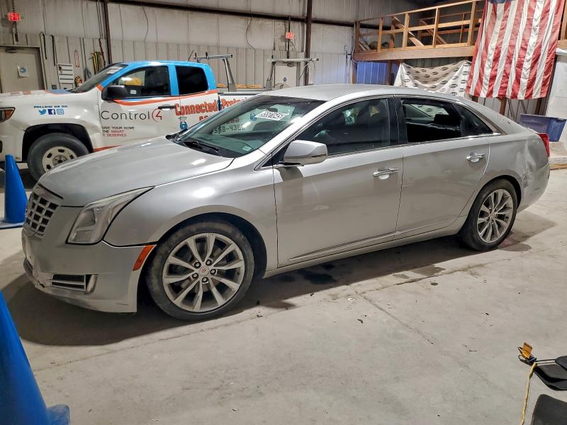 Aukcja sprzedaży 2015 Cadillac Xts Luxury, vin: 2G61N5S31F9241898, numer aukcji: 95501645