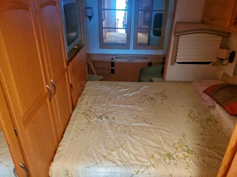 Продаж на аукціоні авто 2005 Winnebago Suncruiser, vin: 5B4MP67G653404709, номер лоту: 98988265