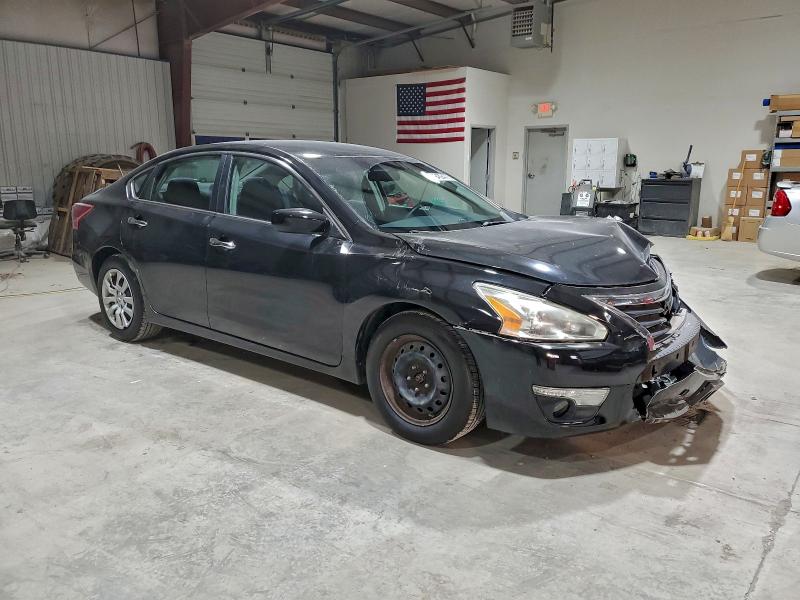 2013 Nissan Altima მანქანა იყიდება აუქციონზე, vin: 1N4AL3AP3DC190394, აუქციონის ნომერი: 94594775