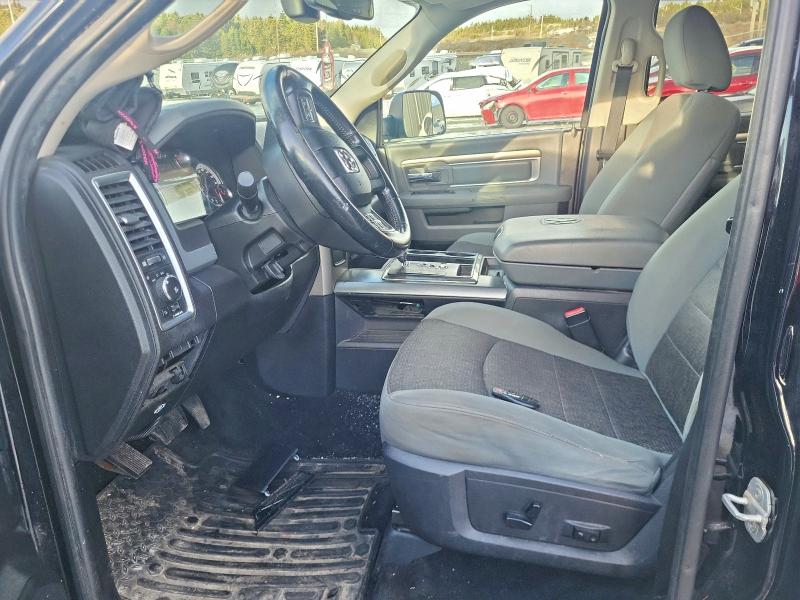 Aukcja sprzedaży 2013 Ram 1500, vin: 1C6RR7LTXDS507310, numer aukcji: 96306885