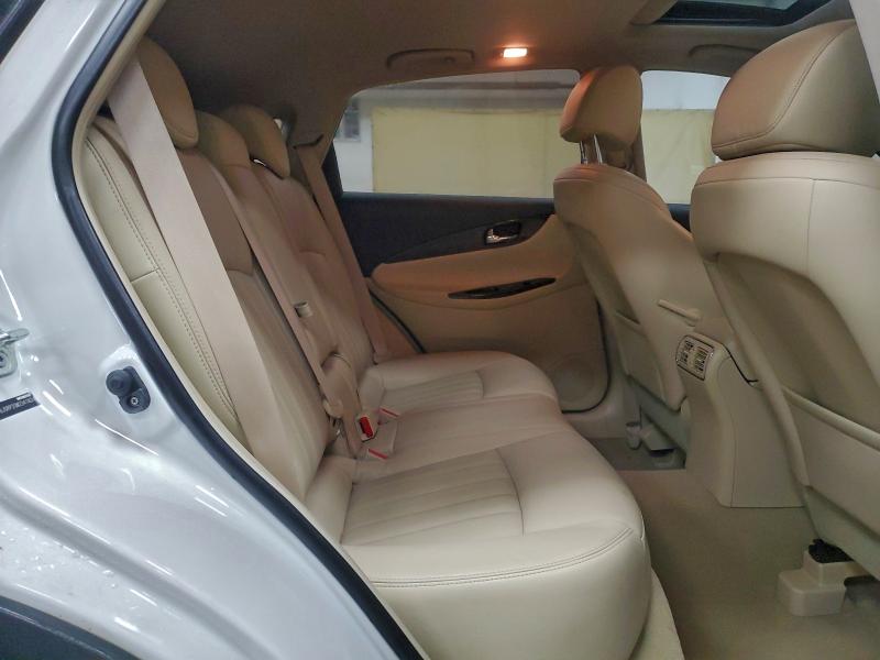 Продажа на аукционе авто 2016 Infiniti Qx50, vin: JN1BJ0RP2GM234183, номер лота: 97098055