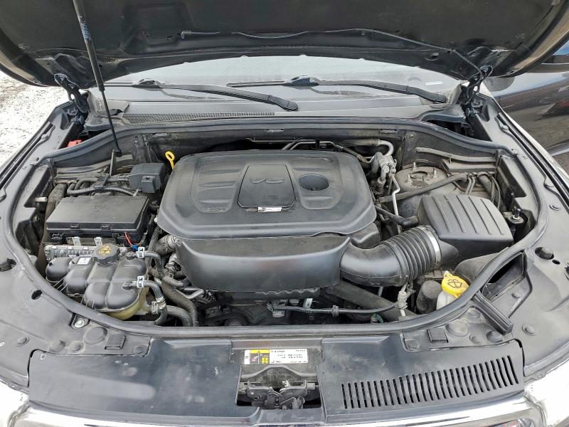 Aukcja sprzedaży 2020 Dodge Durango, vin: 1C4RDJAG0LC262634, numer aukcji: 95157715