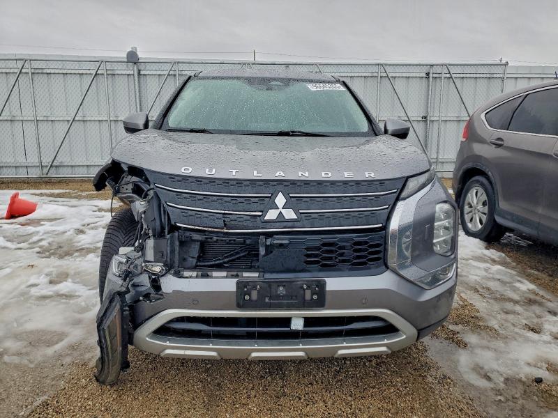 Aukcja sprzedaży 2022 Mitsubishi Outlander, vin: JA4J4UA86NZ050662, numer aukcji: 96645355