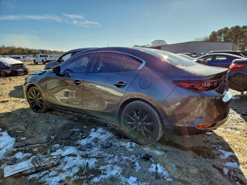 Продажа на аукционе авто 2025 Mazda 3, vin: JM1BPABM2S1783183, номер лота: 96921265