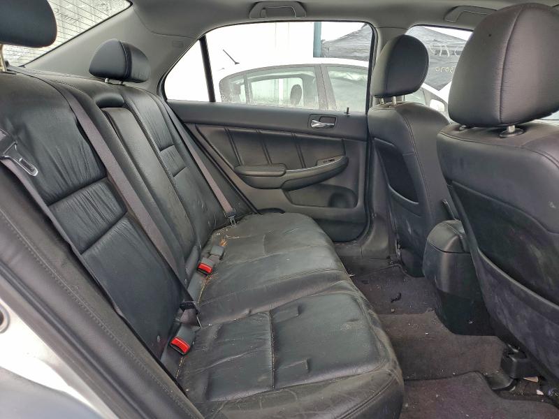 Продажа на аукционе авто 2007 Honda Accord, vin: JHMCN36467C800139, номер лота: 95166285