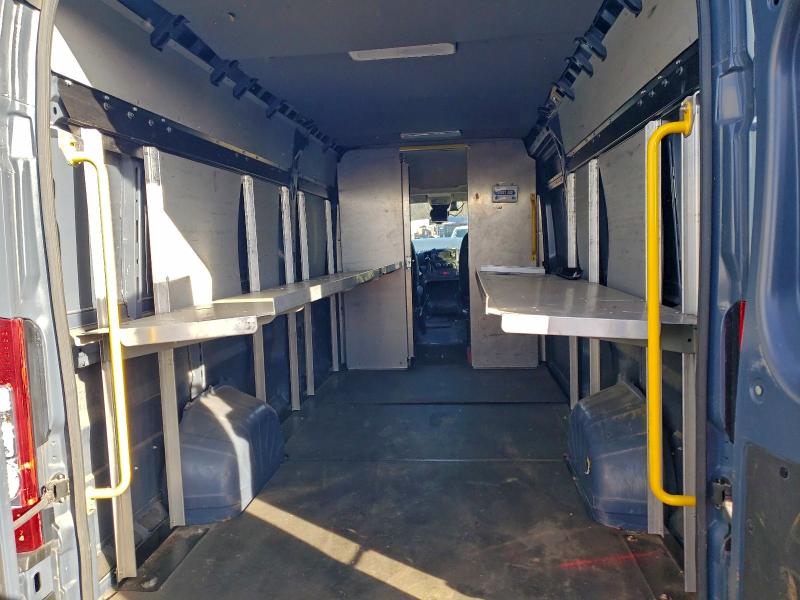 Продажа на аукционе авто 2020 Ram Promaster 3500, vin: 3C6URVJGXLE128538, номер лота: 92261375
