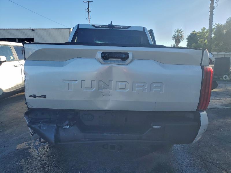 Aukcja sprzedaży 2024 Toyota Tundra Cre, vin: 5TFWC5DB6RX079625, numer aukcji: 97380695