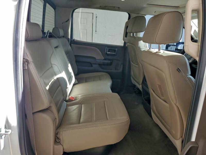 Продаж на аукціоні авто 2015 Gmc Sierra, vin: 1GT120E84FF501167, номер лоту: 96333115