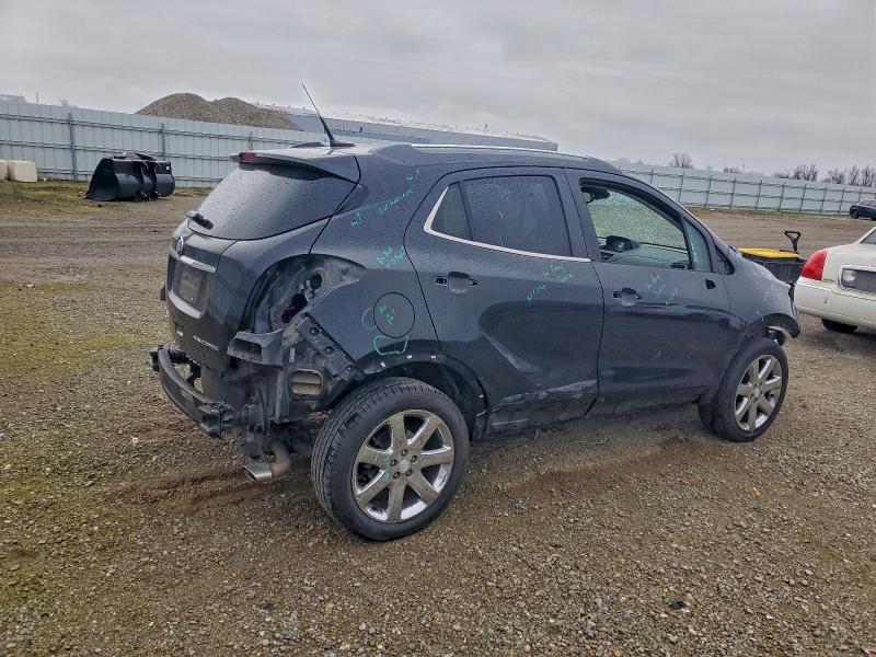 Aukcja sprzedaży 2013 Buick Encore, vin: KL4CJCSB4DB062807, numer aukcji: 96902605