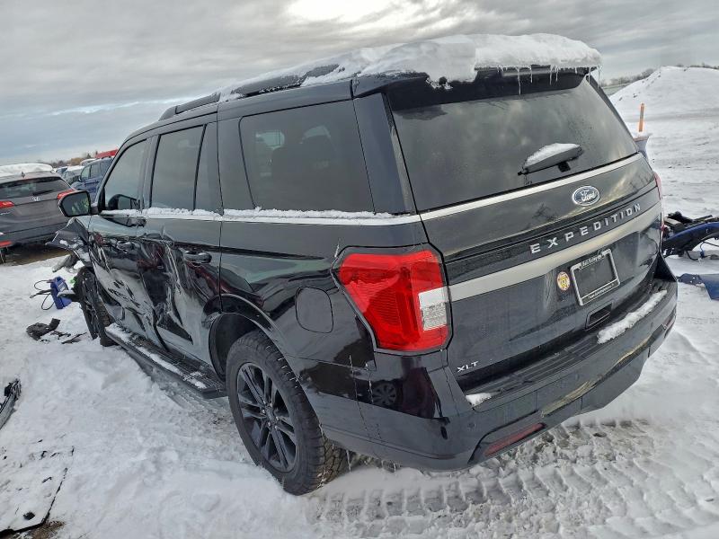 94238825 :رقم المزاد ، 1FMJU1J82REA87494 vin ، 2024 Ford Expedition مزاد بيع