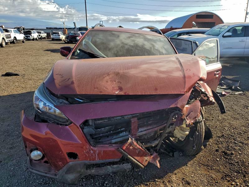 Продажа на аукционе авто 2019 Subaru Crosstrek, vin: JF2GTACC1KH279949, номер лота: 95695065