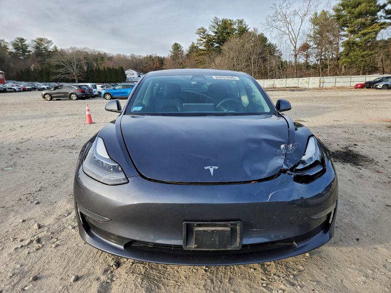 Auction sale of the 2021 Tesla Model 3, vin: 5YJ3E1EA0MF925732, lot number: 95951695
