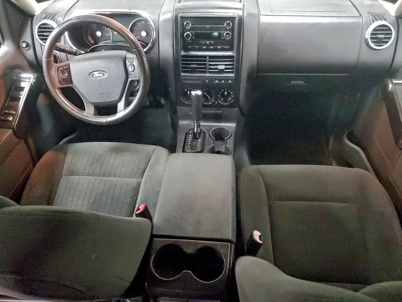 Продажа на аукционе авто 2009 Ford Explorer, vin: 1FMEU73E19UA17613, номер лота: 96155085