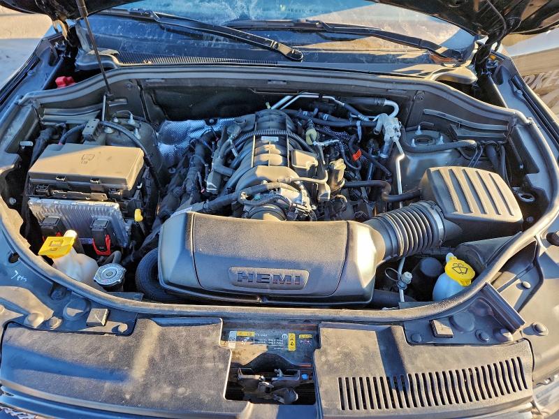 Aukcja sprzedaży 2024 Dodge Durango, vin: 1C4SDJFT2RC198998, numer aukcji: 93694375