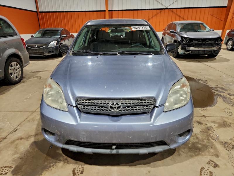 2008 Toyota Corolla Matrix მანქანა იყიდება აუქციონზე, vin: 2T1KR32EX8C710534, აუქციონის ნომერი: 95057335