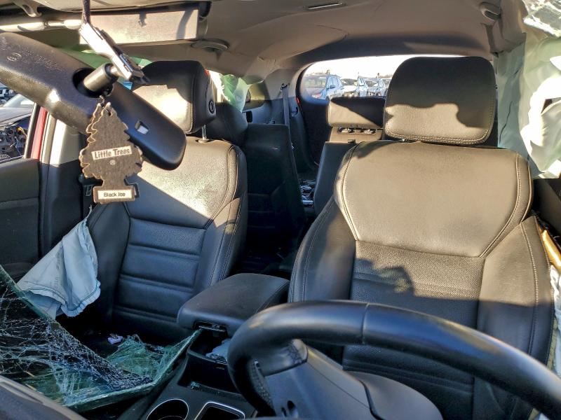 95982155 :رقم المزاد ، 5XYPG4A30HG324730 vin ، 2017 Kia Sorento مزاد بيع