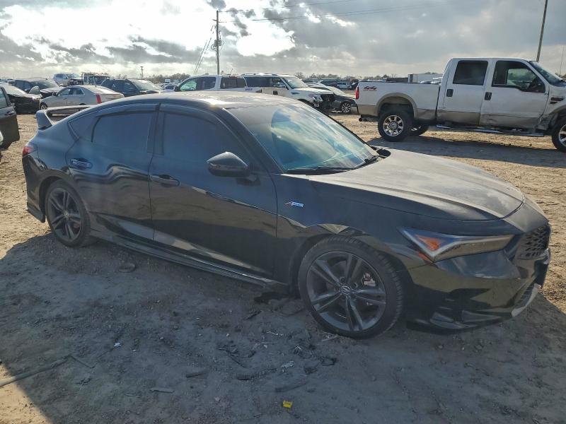 Aukcja sprzedaży 2024 Acura Integra A-, vin: 19UDE4H32RA007257, numer aukcji: 97253675