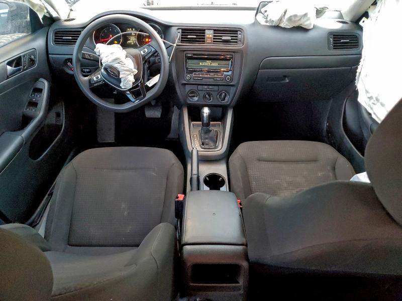 Продаж на аукціоні авто 2015 Volkswagen Jetta Base, vin: 3VW2K7AJ3FM284777, номер лоту: 95479225