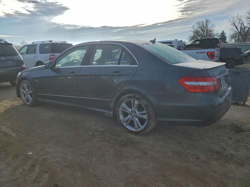 95683405 :رقم المزاد ، WDDHF8JB5CA557832 vin ، 2012 Mercedes-benz E مزاد بيع