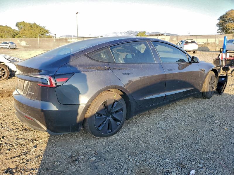 Продажа на аукционе авто 2024 Tesla Model 3, vin: 5YJ3E1EB3RF794571, номер лота: 96281065