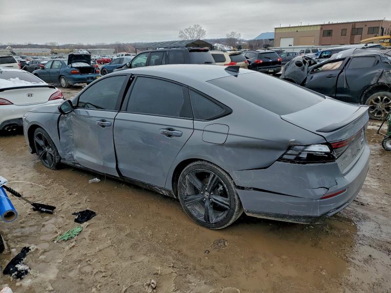 Продаж на аукціоні авто 2024 Honda Accord, vin: 1HGCY2F7XRA042139, номер лоту: 95476175