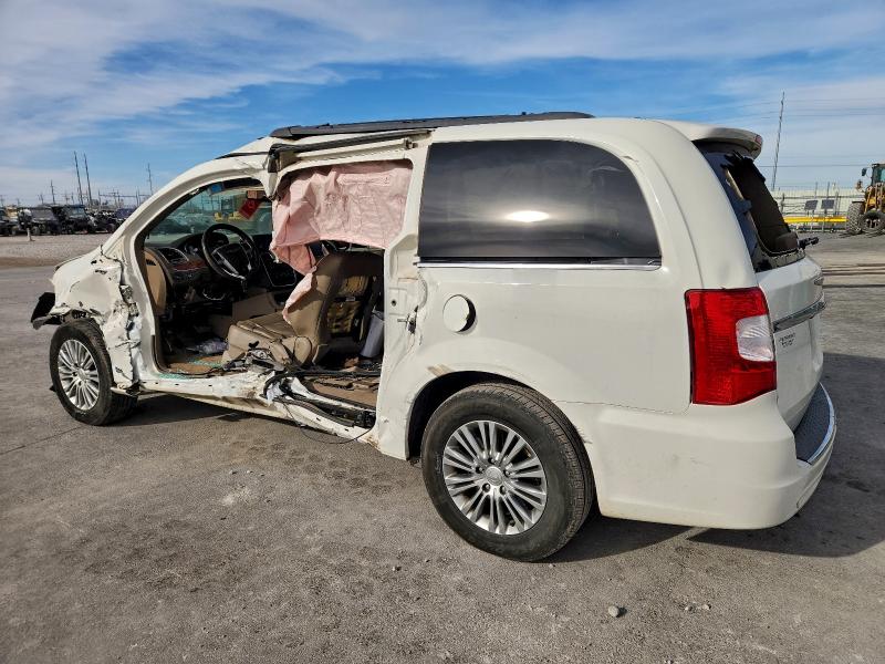 Продаж на аукціоні авто 2013 Chrysler Town & Country, vin: 2C4RC1CG6DR745344, номер лоту: 97837825