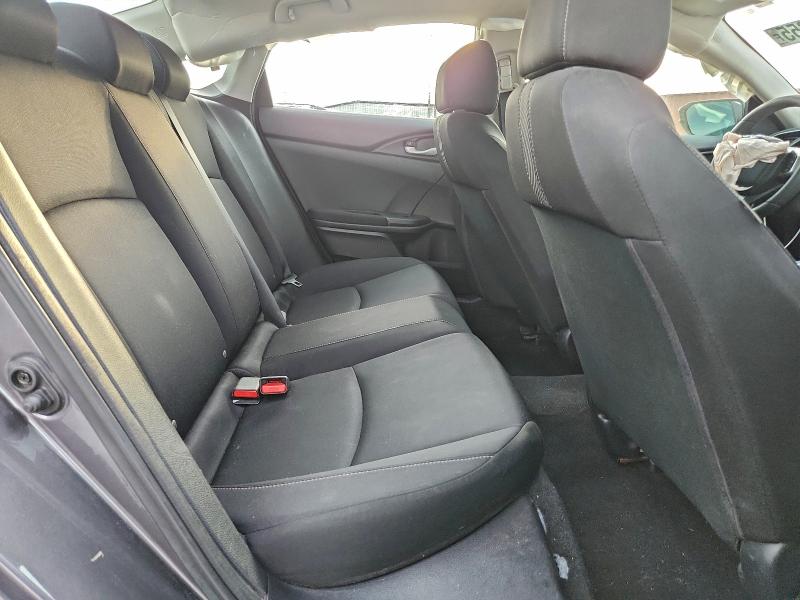 Aukcja sprzedaży 2018 Honda Civic, vin: 19XFC2F55JE030247, numer aukcji: 94382955