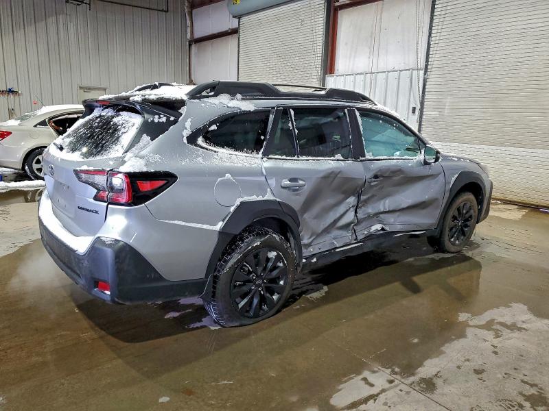 Продаж на аукціоні авто 2025 Subaru Outback On, vin: 4S4BTALCXS3157804, номер лоту: 96075785