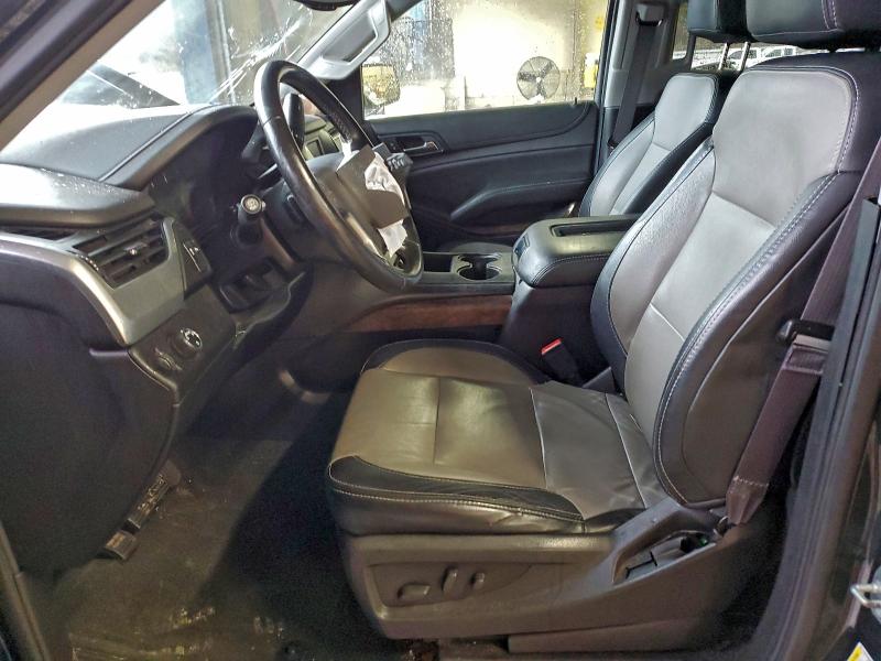 Aukcja sprzedaży 2015 Chevrolet Tahoe, vin: 1GNSCAKC6FR617704, numer aukcji: 94804645