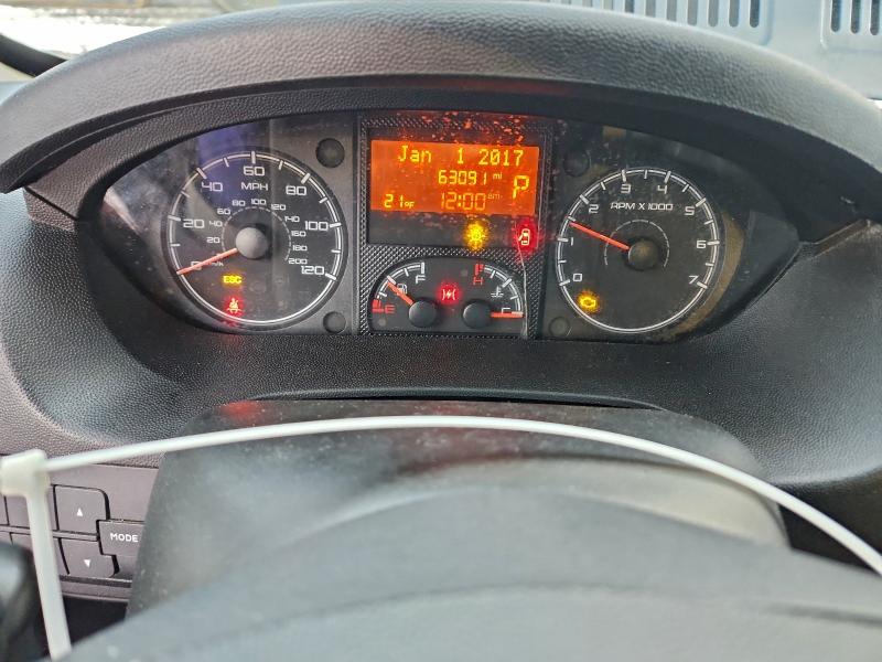 Aukcja sprzedaży 2020 Ram Promaster, vin: 3C6URVJG4LE112786, numer aukcji: 98442685