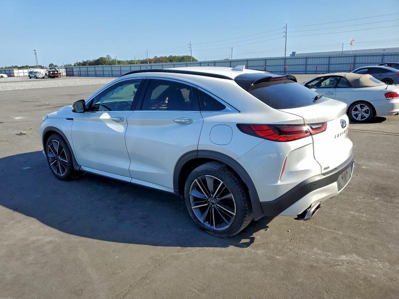 Продажа на аукционе авто 2025 Infiniti Qx55, vin: 3PCAJ5JR9SF100792, номер лота: 98143225