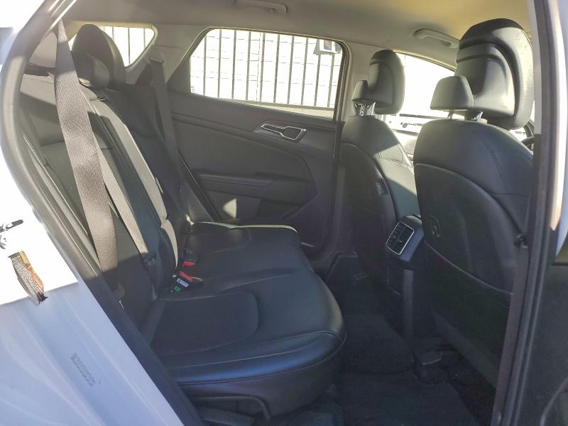 Продаж на аукціоні авто 2023 Kia Sportage, vin: 5XYK3CAF8PG116670, номер лоту: 95803005