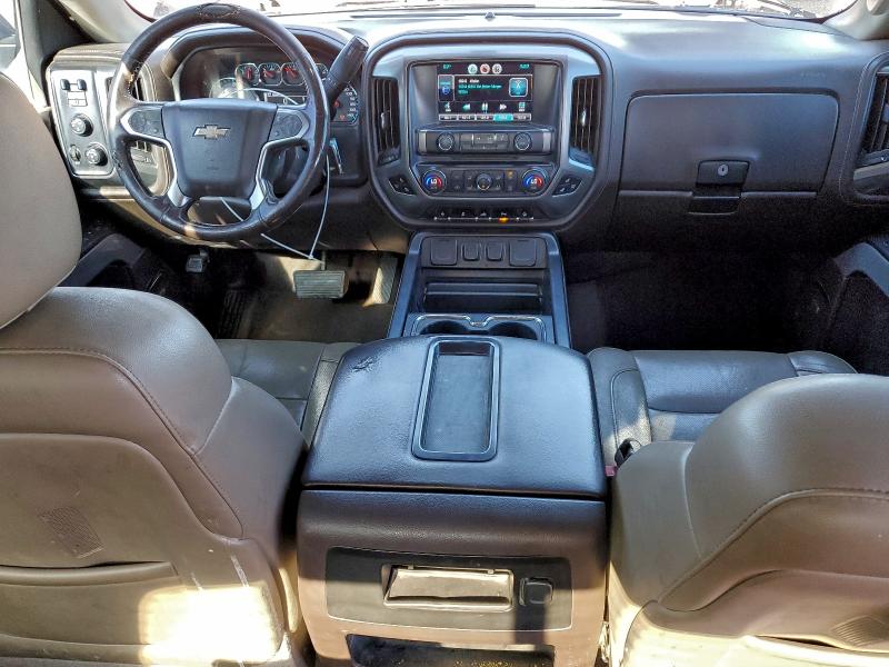 Aukcja sprzedaży 2015 Chevrolet Silverado, vin: 3GCUKSEC1FG302203, numer aukcji: 95976225