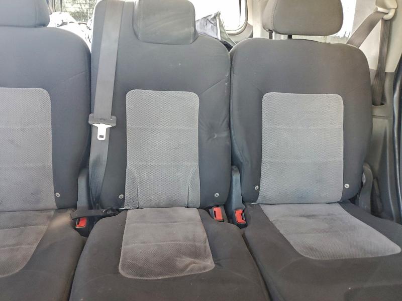 Aukcja sprzedaży 2004 Ford Expedition, vin: 1FMRU13W24LA52098, numer aukcji: 95071315