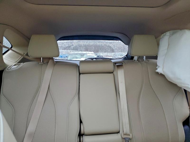 Продаж на аукціоні авто 2019 Acura Rdx, vin: 5J8TC2H77KL002199, номер лоту: 94750725