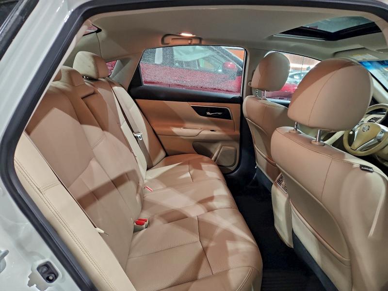 97780115 :رقم المزاد ، 1N4AL3AP7GN345988 vin ، 2016 Nissan Altima مزاد بيع