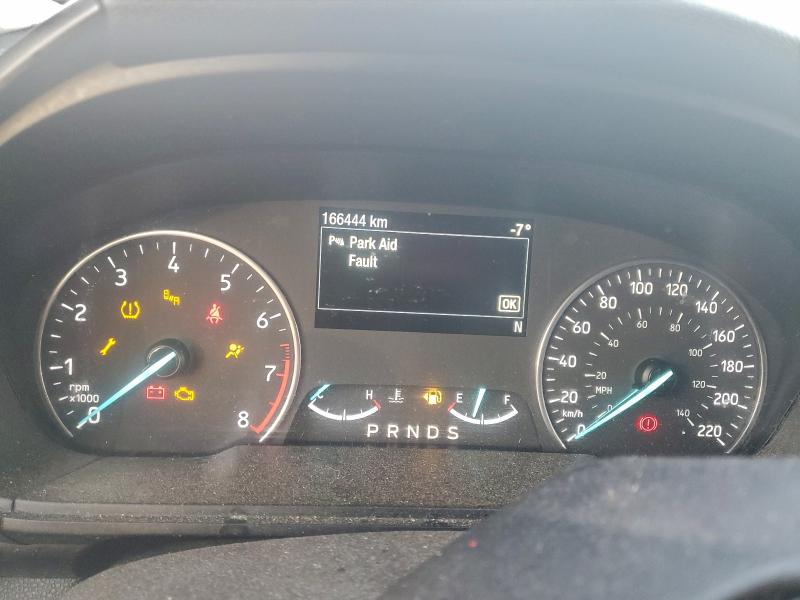 Продажа на аукционе авто 2019 Ford Ecosport S, vin: MAJ6S3GL1KC277527, номер лота: 97311955