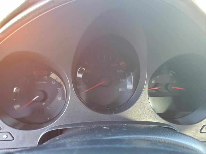 96558875 :رقم المزاد ، 19UUA66266A037889 vin ، 2006 Acura 3.2tl مزاد بيع