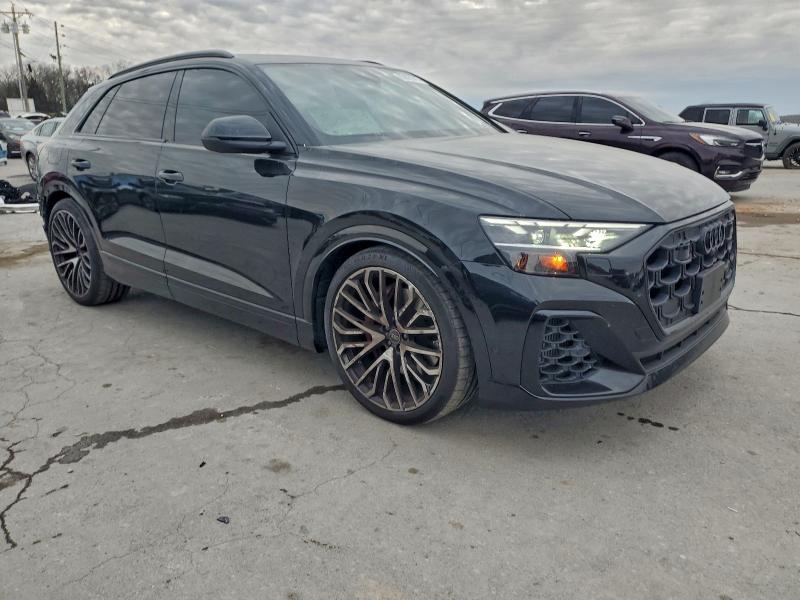 Aukcja sprzedaży 2025 Audi Sq8, vin: WA1AWBF15SD022502, numer aukcji: 93925515