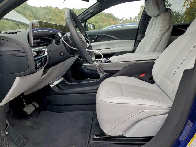 95742725 :رقم المزاد ، 1GYKPPRL0RZ139476 vin ، 2024 Cadillac Lyriq Luxu مزاد بيع