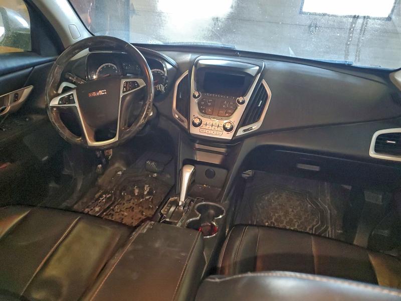 Продаж на аукціоні авто 2012 Gmc Terrain, vin: 2GKFLVEK5C6399268, номер лоту: 94272225