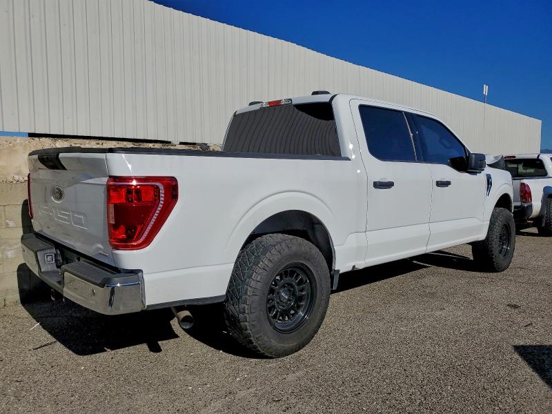 Aukcja sprzedaży 2023 Ford F150, vin: 1FTEW1CP4PKE52387, numer aukcji: 95624235
