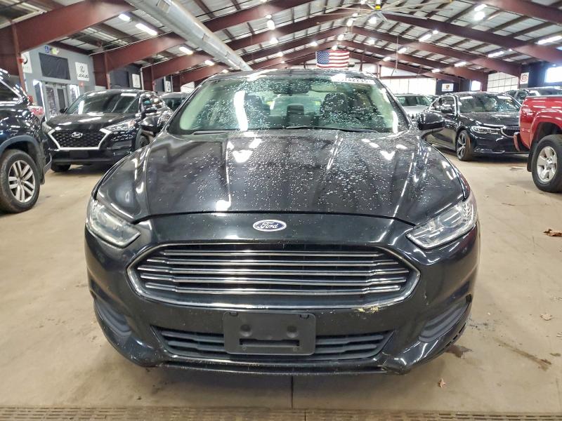 96742235 :رقم المزاد ، 1FA6P0G71E5388073 vin ، 2014 Ford Fusion S مزاد بيع