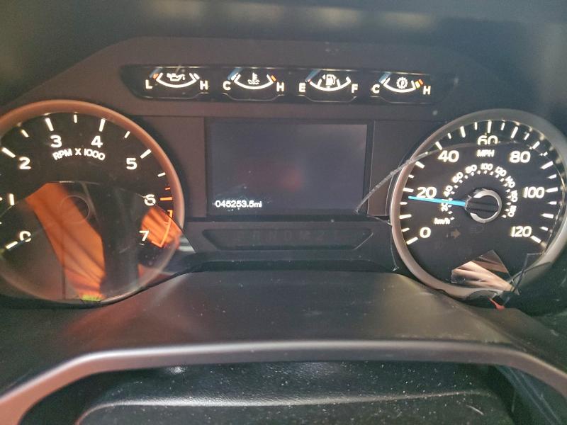 93638335 :رقم المزاد ، 1FTEW1CP0GKD70611 vin ، 2016 Ford F150 مزاد بيع