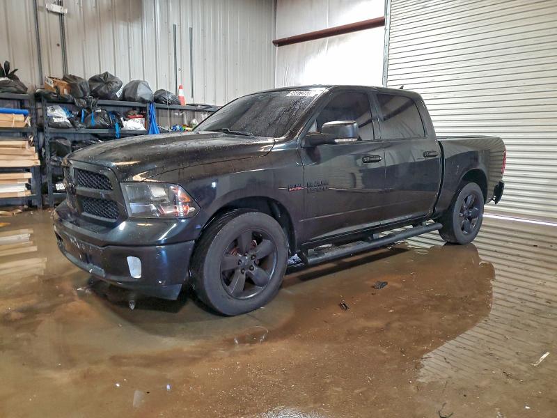 Aukcja sprzedaży 2018 Ram 1500 Slt, vin: 1C6RR6LT8JS147315, numer aukcji: 96673945
